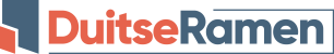 Duitse Ramen Logo